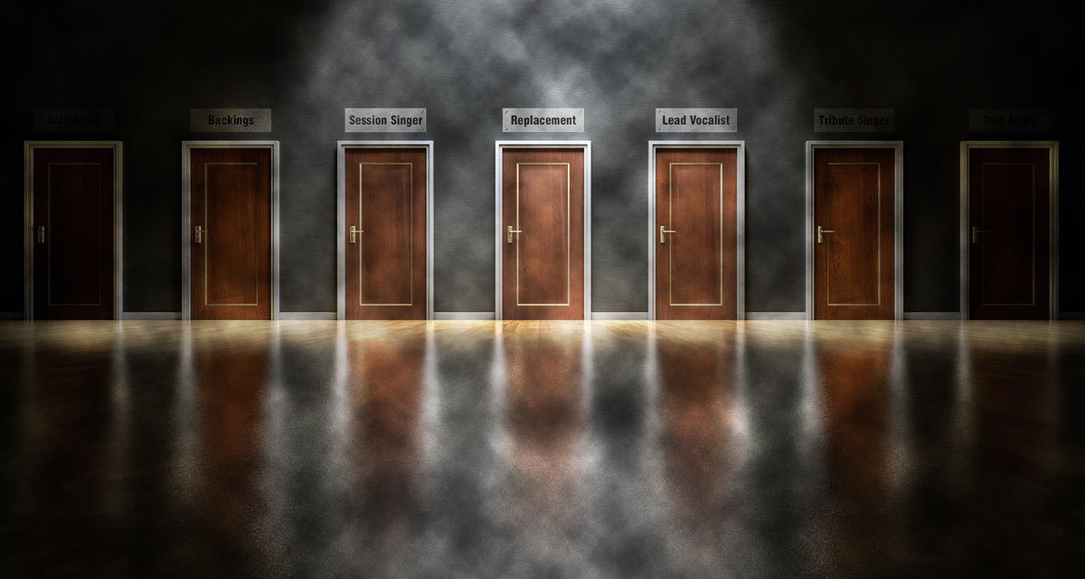 Choose a mix of occupations to define your profession. Choose a mix of occupations to define your profession.